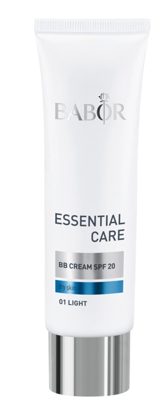 BABOR Essential Care BB Cream