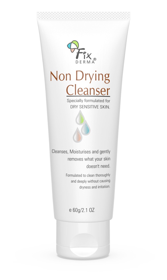 Fixderma Non Drying Cleansing Lotion