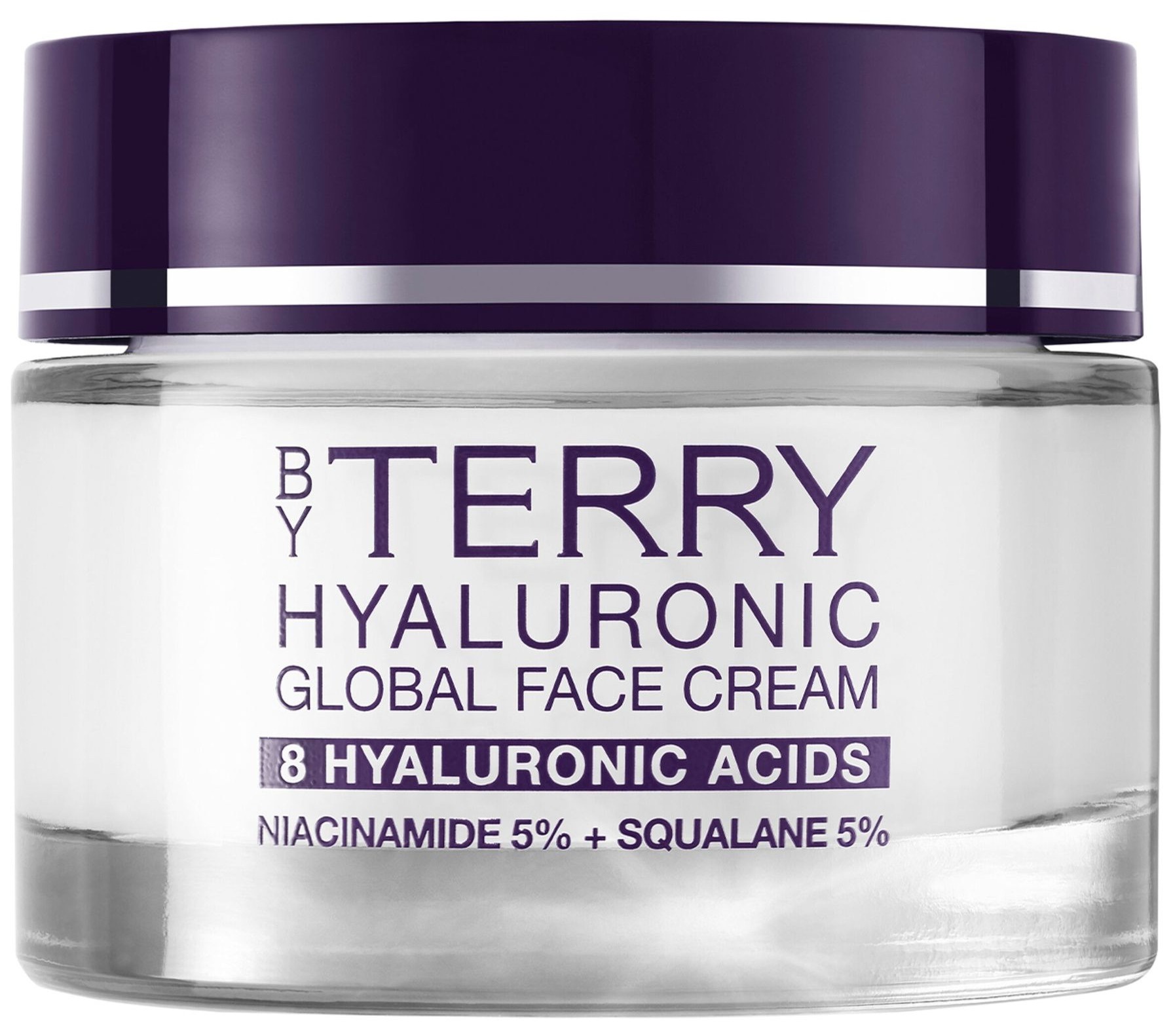 By Terry Hyarulonic Global Face Cream