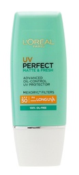 L'Oreal UV Perfect Matte & Fresh Spf 50+/Pa++++