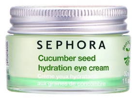 SEPHORA COLLECTION Cucumber Seed Hydration Eye Cream