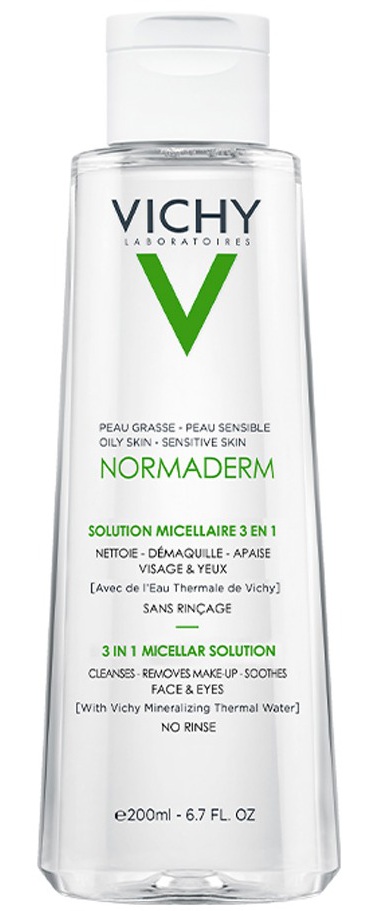 Vichy Normaderm 3in1 Micellar Solution