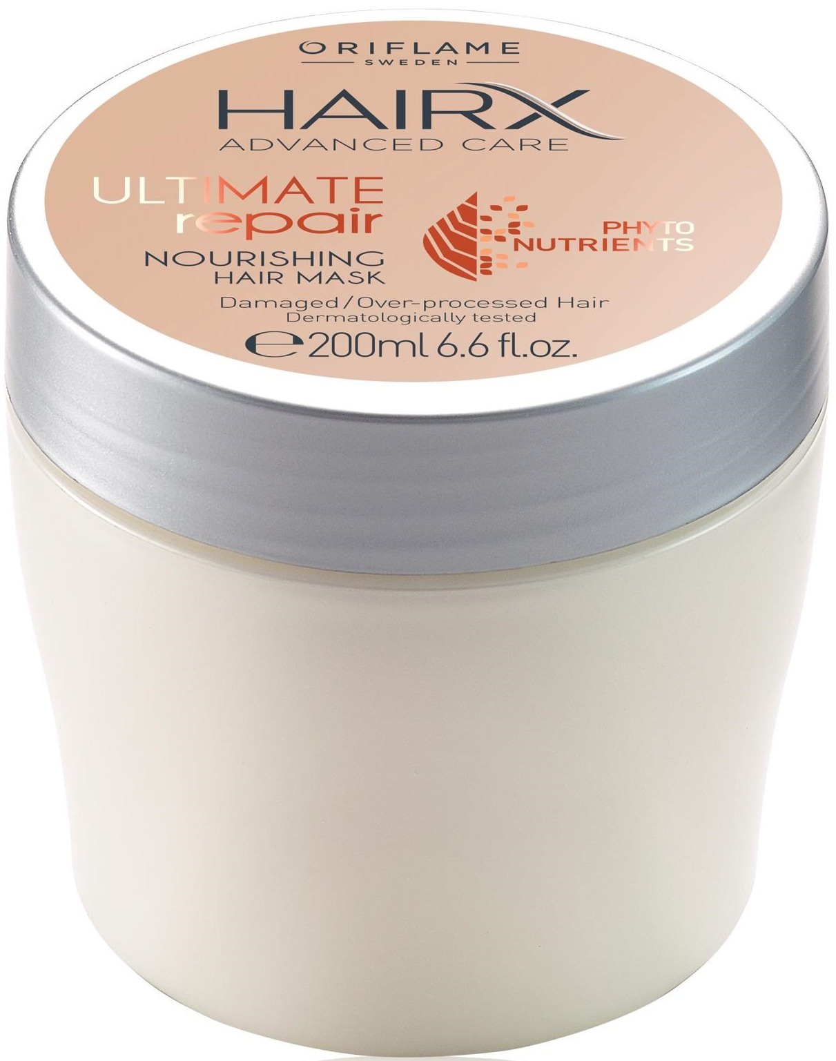 Oriflame Hair X Advanced Care Ultimate Repair Nourishing Hair Mask