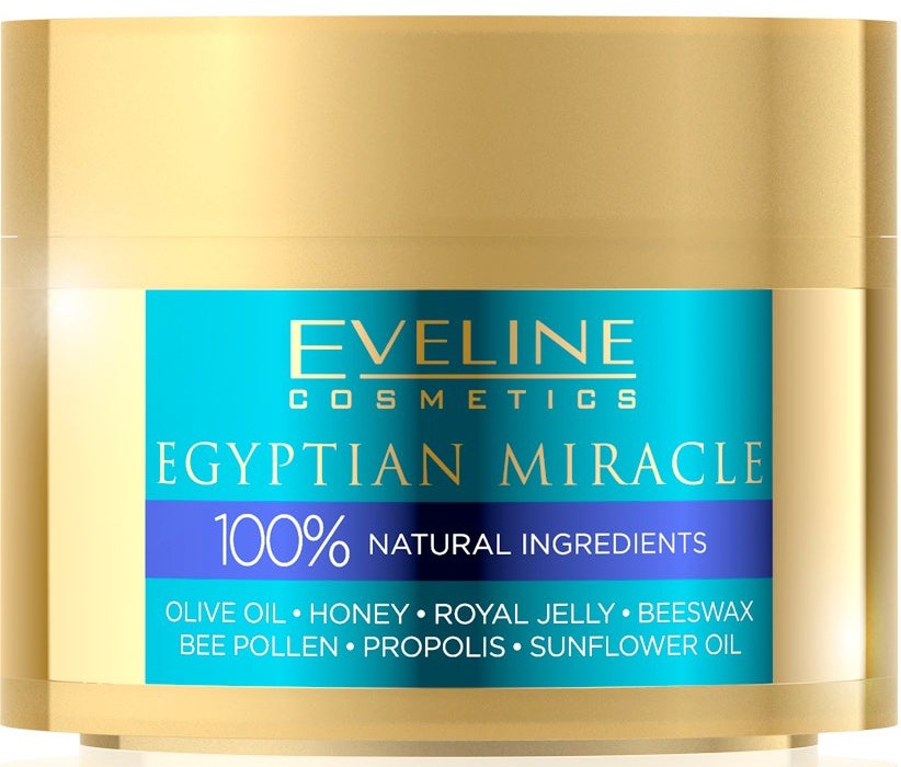 Eveline Egyptian Miracle Rescue Cream