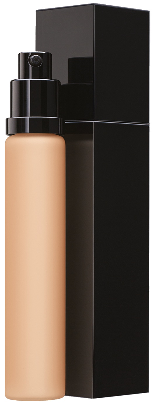 Serge Lutens Spectral L'impalpable Flawless Matte Foundation