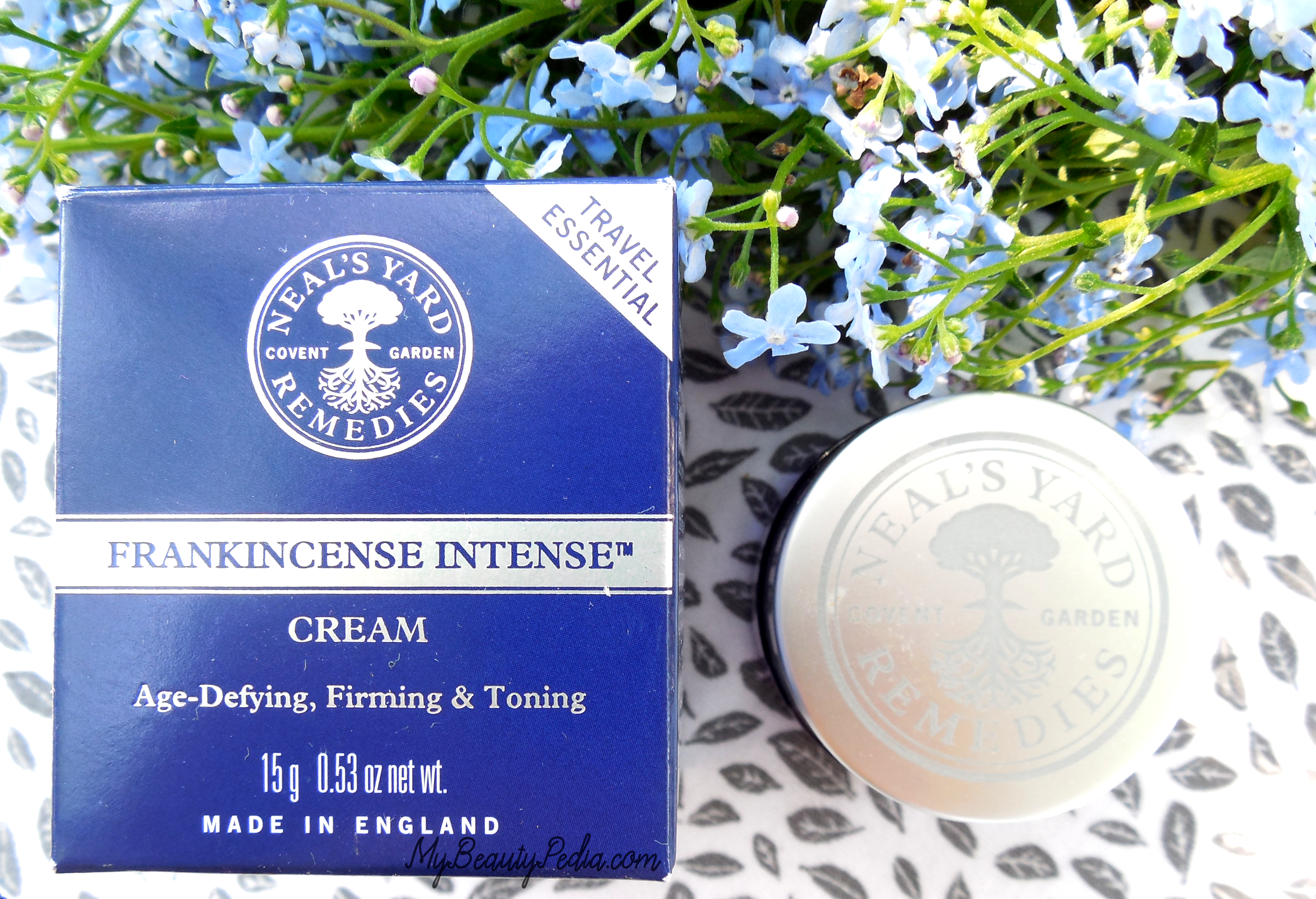 Neal's Yard Remedies Frankincense Intense Crea