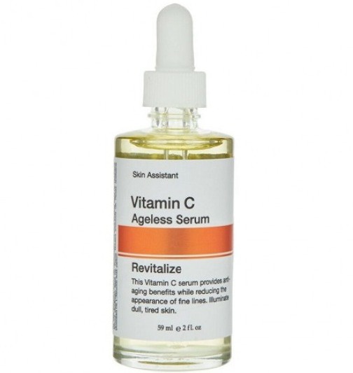 Skin Assistant Serum