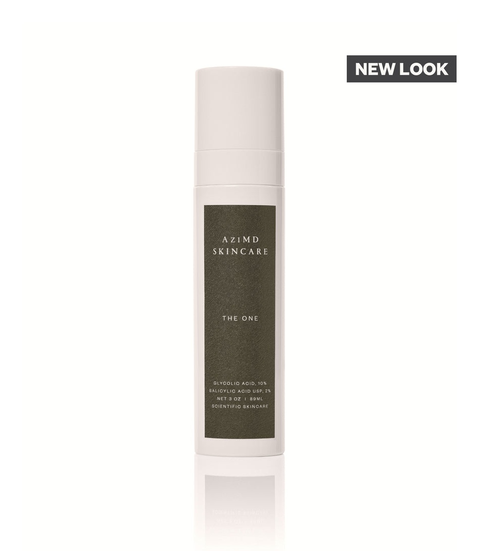 AziMD Skincare The One