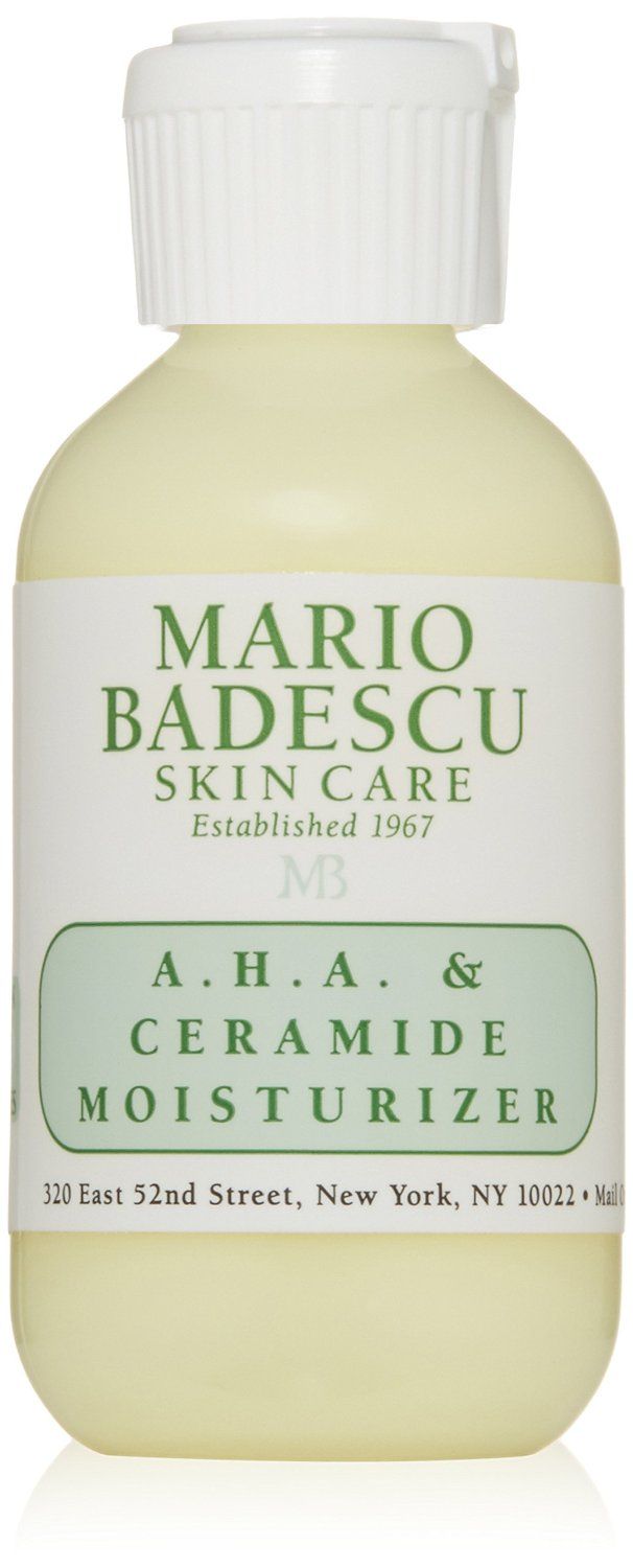 Mario Badescu A.H.A. & Ceramide Moisturizer