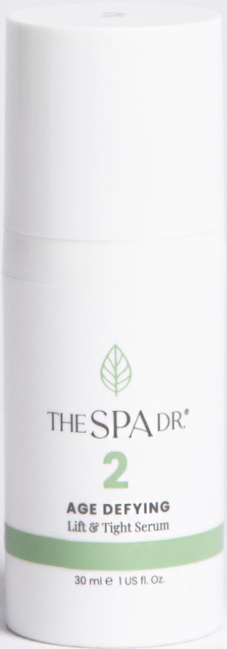 The Spa Dr Age Defying Serum