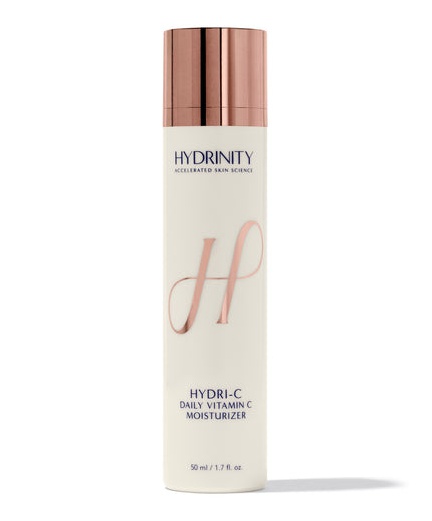 Hydrinity Hydri-C Daily Vitamin C Moisturizer