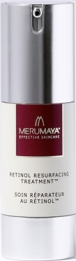 Merumaya Retinol Resurfacing Treatment