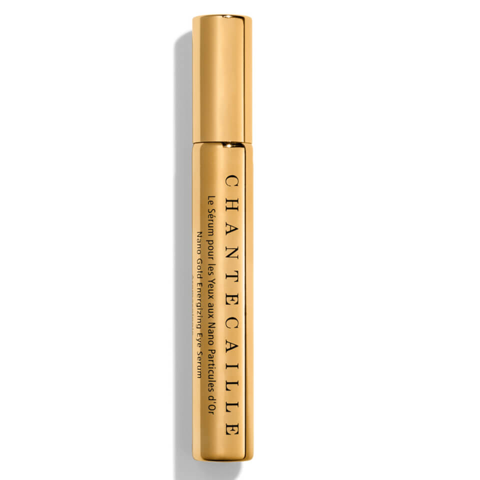 Chantecaille Nano Gold Energising Eye Serum