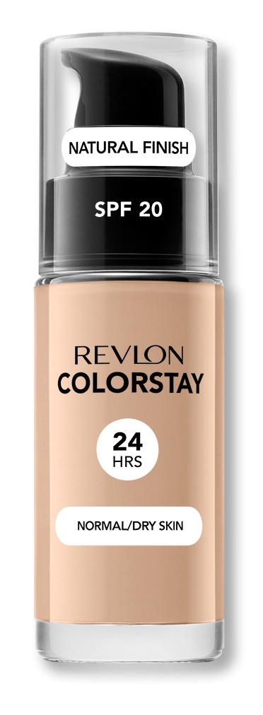 Revlon Colorstay Makeup For Normal/Dry Skin