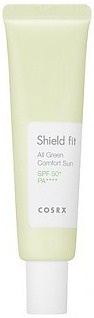 COSRX Shield Fit All Green Comfort Sun