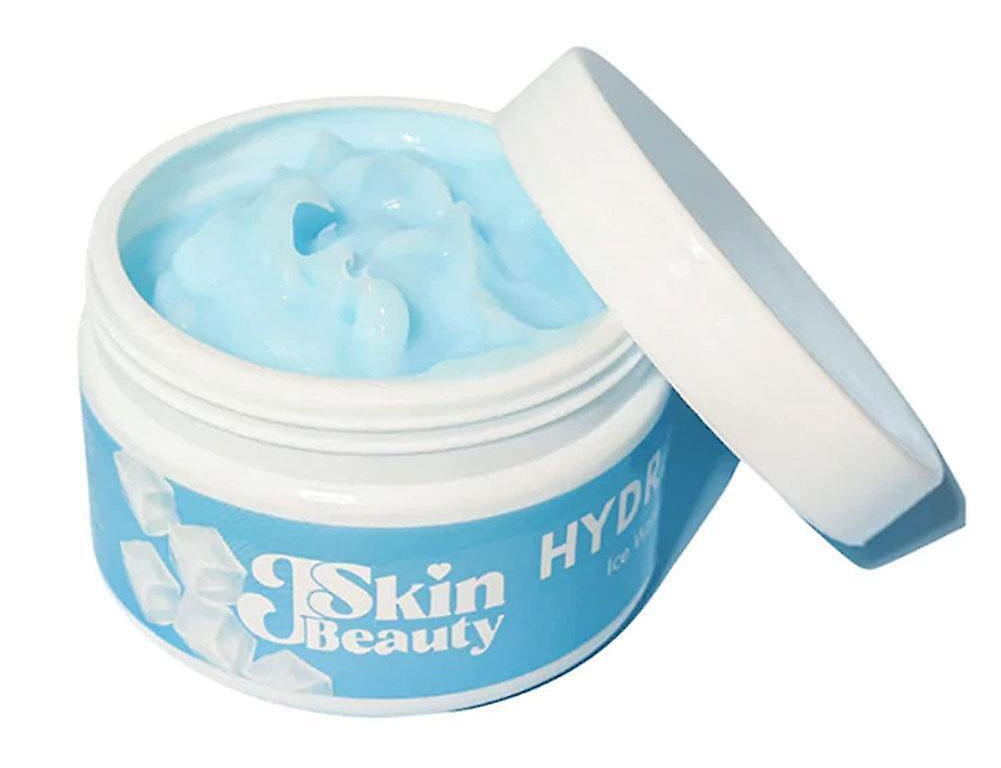 J Skin Beauty Hydra Moist Ice Water Sleeping Mask