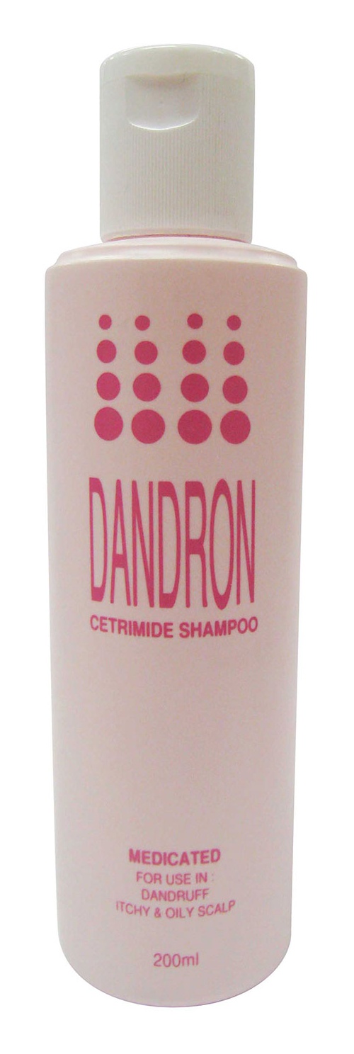 Icm Dandron Shampoo