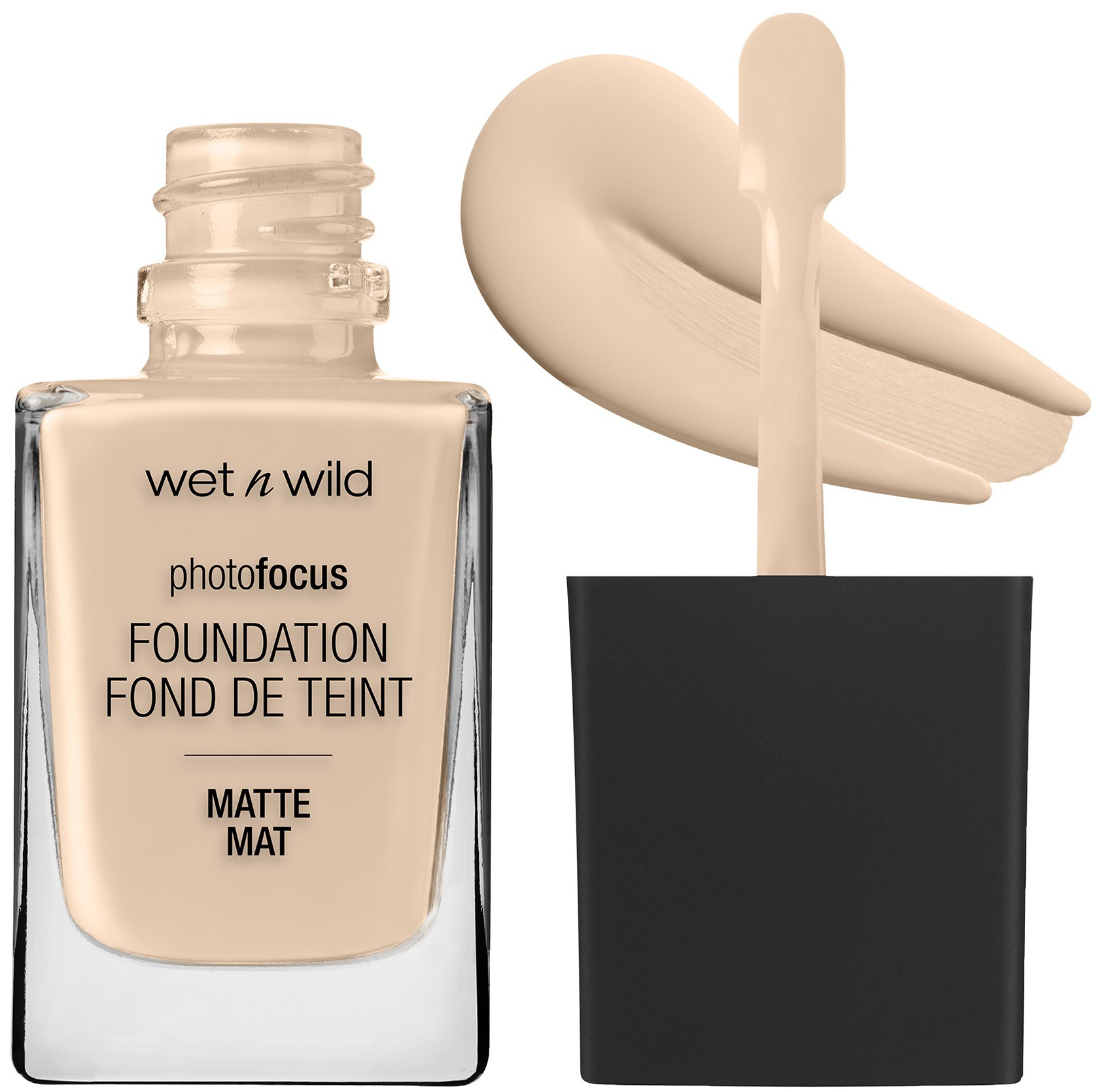 Wet n Wild Photo Focus Foundation