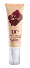Blue Heaven High Coverage Foundation With Primer & Spf 50 Pa+++