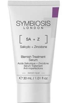 Symbiosis London Bee Venom + Niacinamide Delight Radiance restoring facial serum