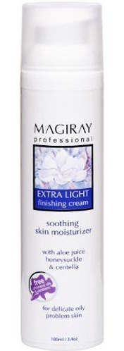 Magiray Extra Light Finishing Cream