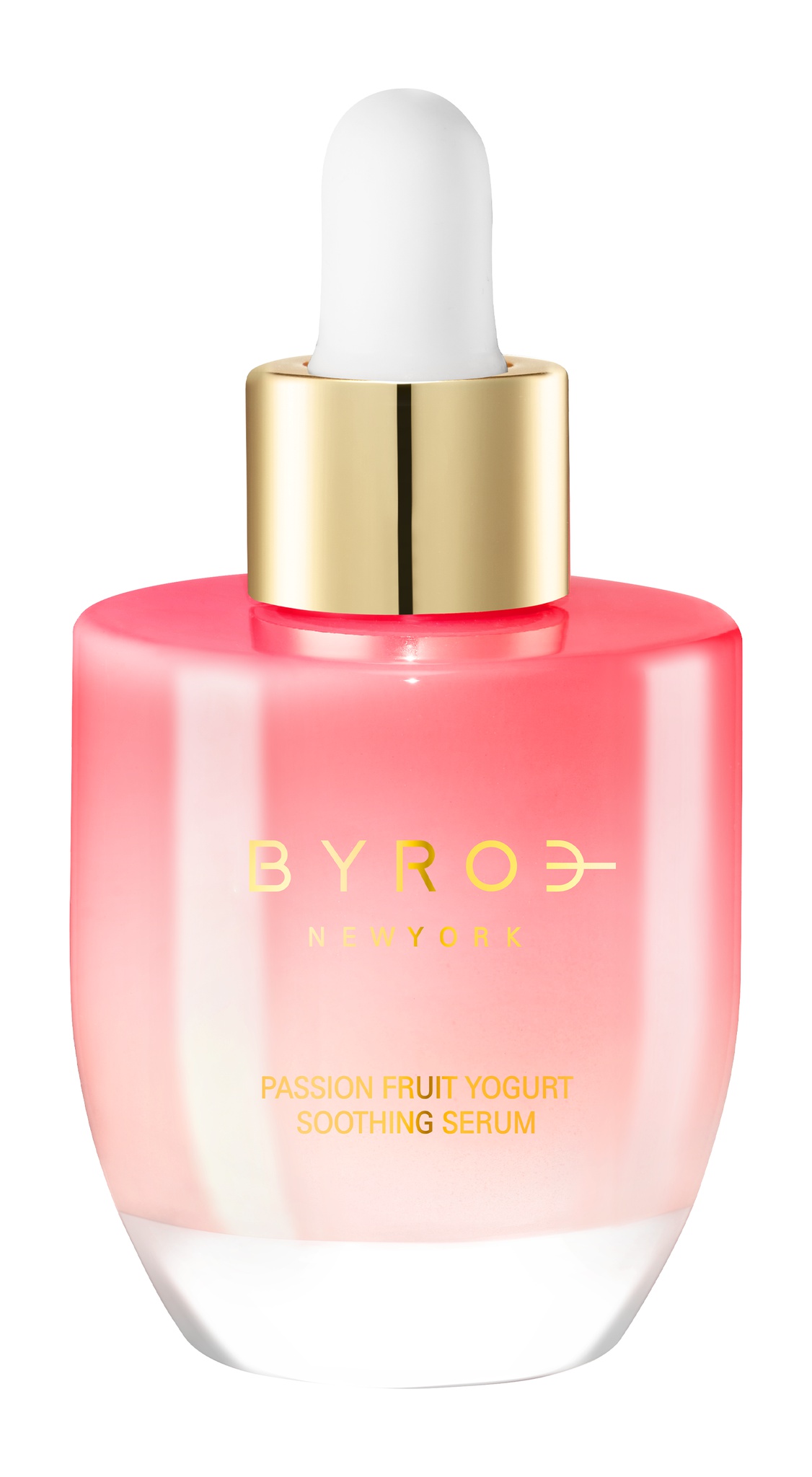 Byroe Passion Fruit Yogurt Soothing Serum