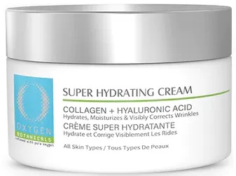 Oxygen Botanicals Super Hydrating Cream