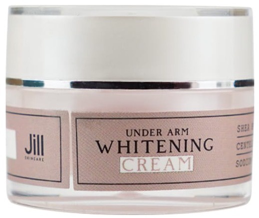 Jill skincare Under Arm Whitening Cream