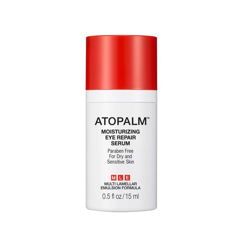 Atopalm Moisturizing Eye Repair Serum