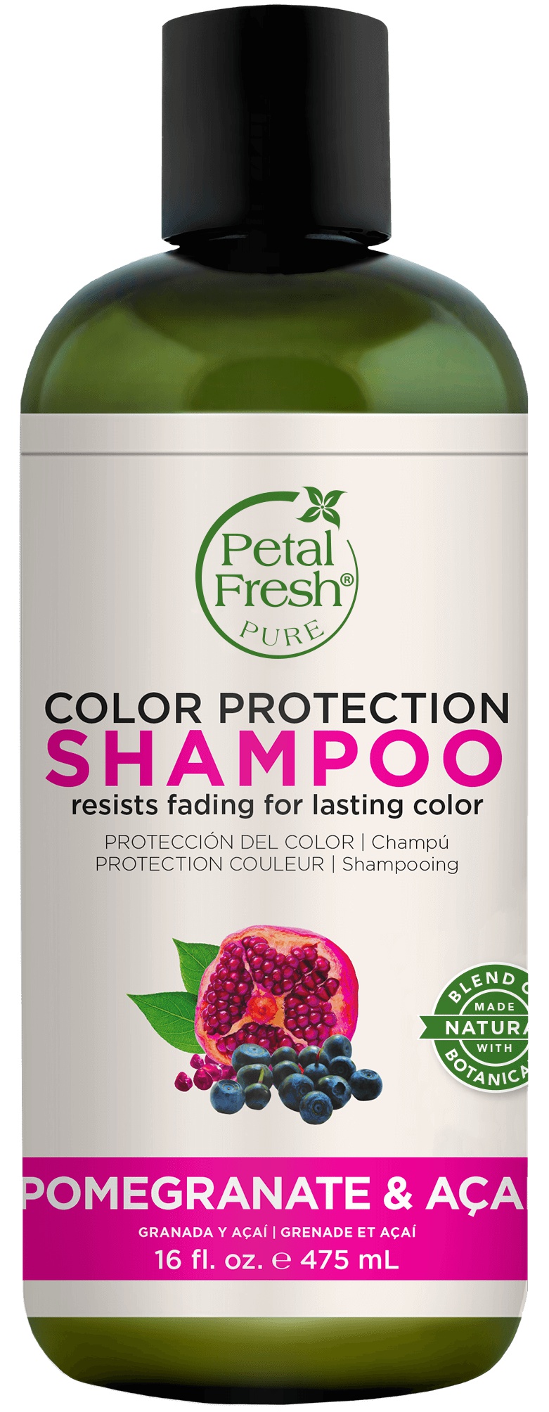 Petal Fresh Pomegranate & Acai Conditioner