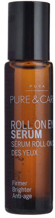 Puca Pure & Care Eye Roll-on Serum
