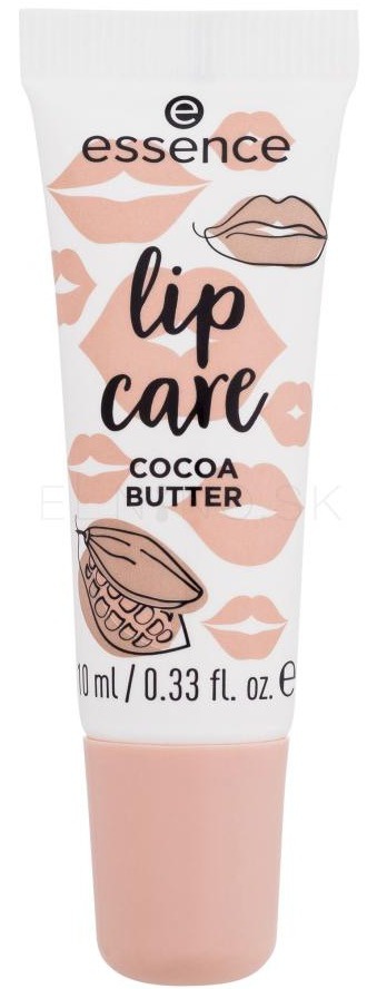 Esence Lip Care Cococa Butter