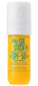 Sol de Janeiro My Sol Stick Spf 50