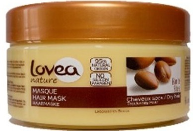 Lovea Hair Mask