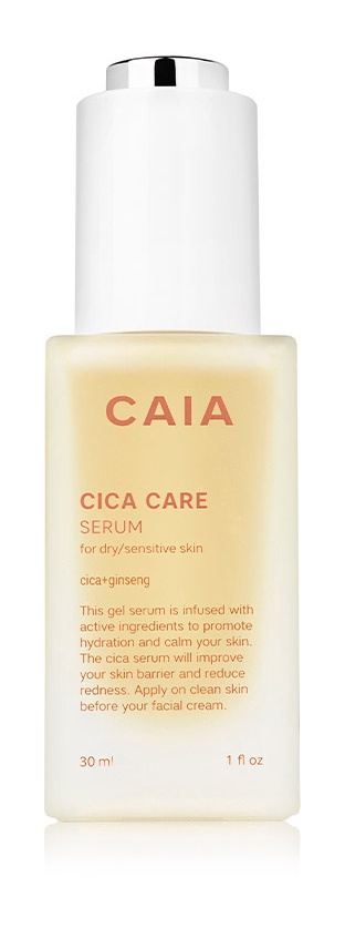 Caia Cosmetics Cica Care Serum