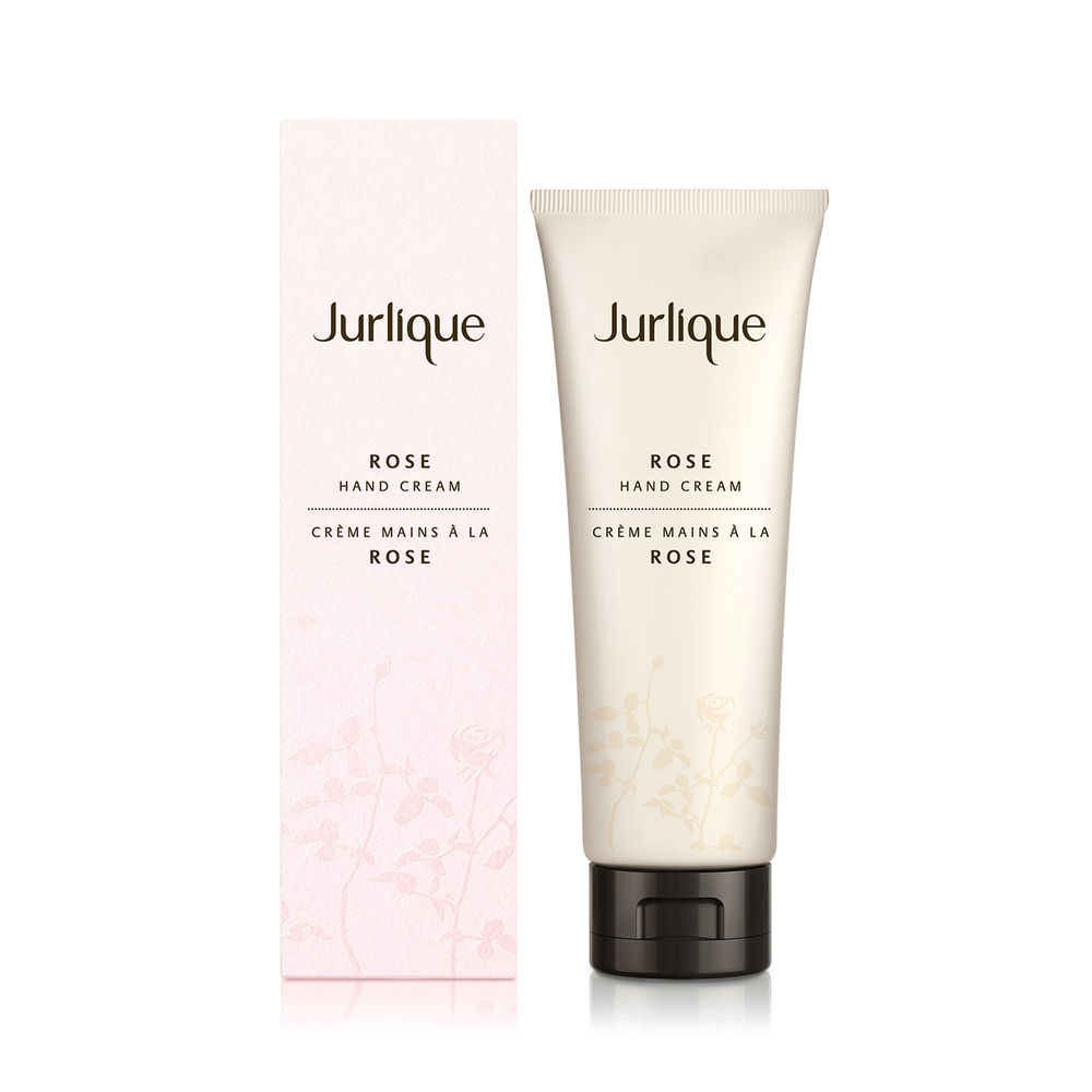 Jurlique Rose Hand Cream