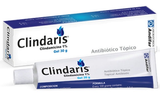 Andifar Clindaris