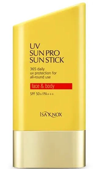 Isa Knox UV Sun Pro Sun Stick