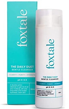 Foxtale The Daily Diet Cleanser