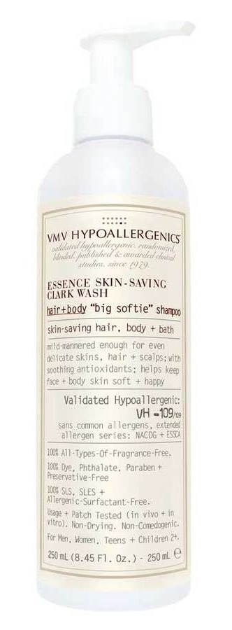 VMV HYPOALLERGENICS Essence Skin-Saving Clark Wash