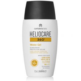 Heliocare 360 Water Gel SPF 50+