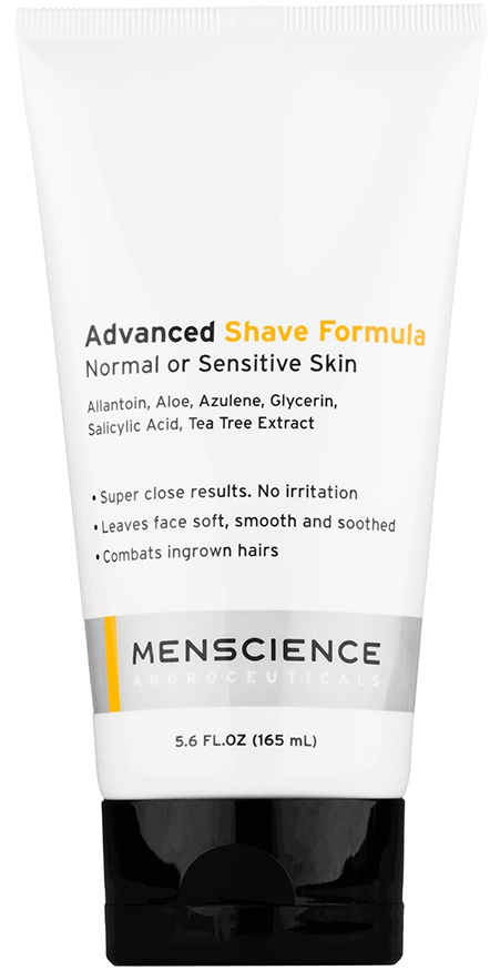 Menscience Advanced Shave Formula