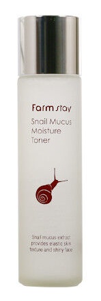 Farm Stay Snail Mucin Moisture Toner