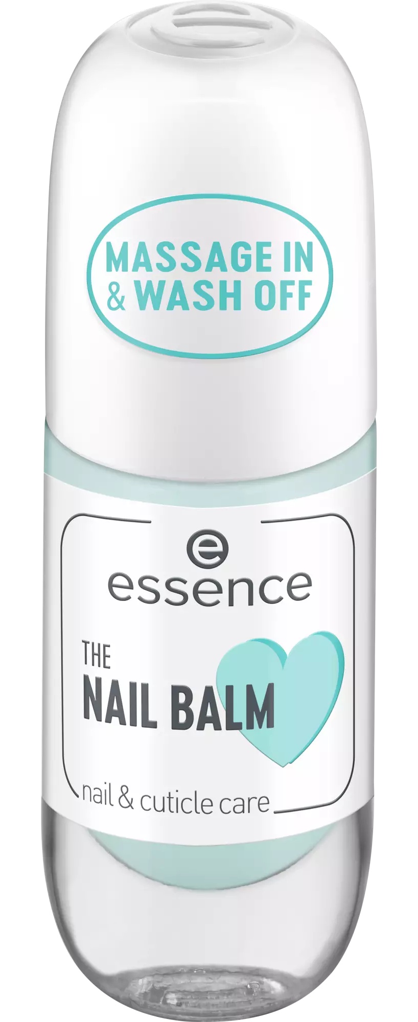 Essence The Nail Balm