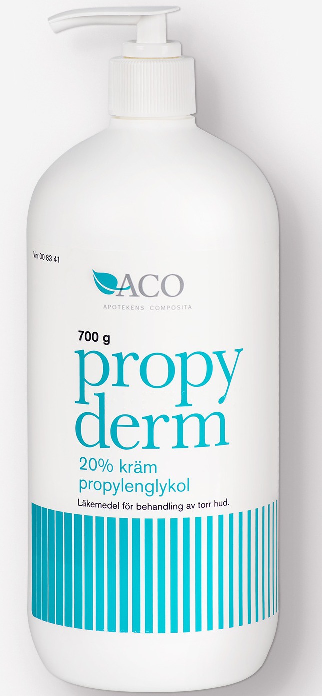 ACO Propyderm 20% Cream
