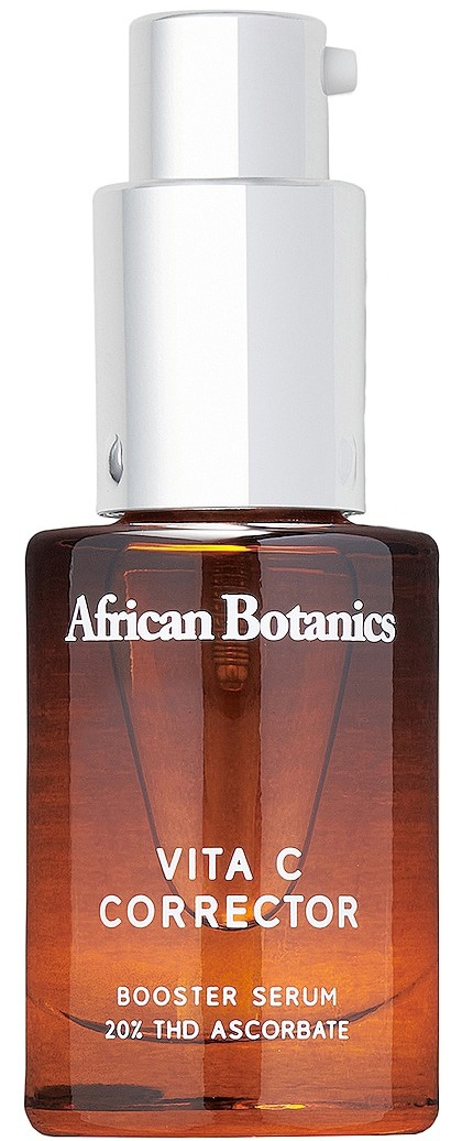 African Botanics Vita C Corrector