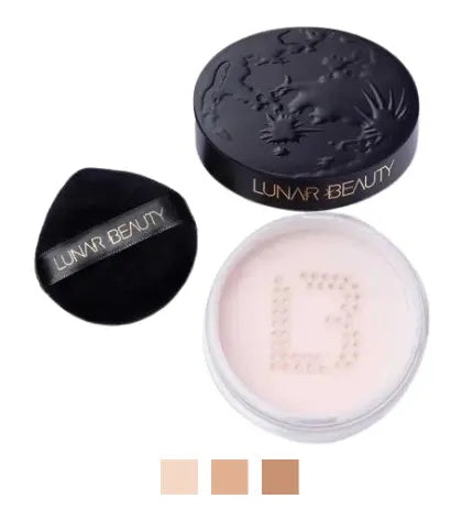 lunar beauty Lunarversal Setting Powder