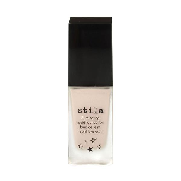 Stila Illuminating Liquid Foundation