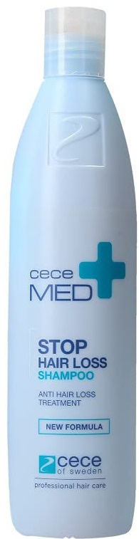 Cece MED Stop Hair Loss Shampoo