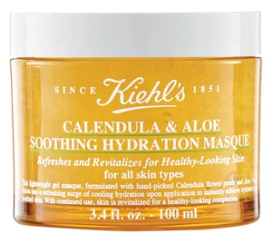 Kiehl's Kiehl’s Calendula & Aloe Soothing Hydration Masque